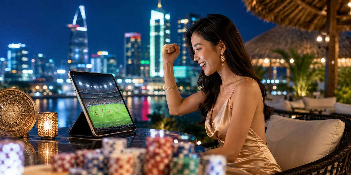 same 197 Casino trực tiếp