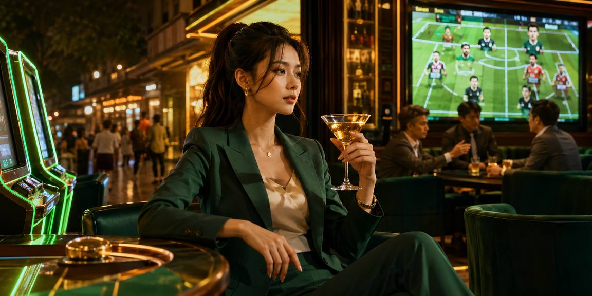 same 197 Casino trực tuyến đầy đủ — bàn chơi, slot và thể thao trong một chỗ
